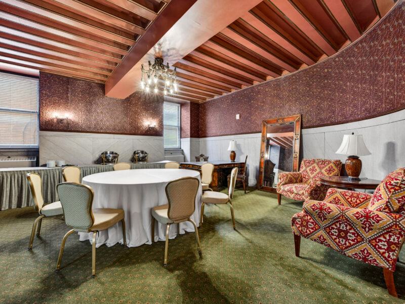 St Paul Room