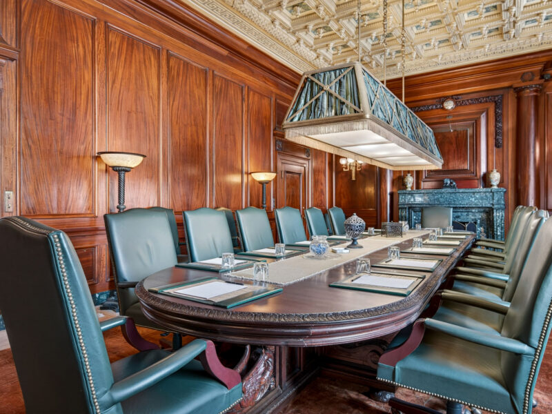 Boardroom