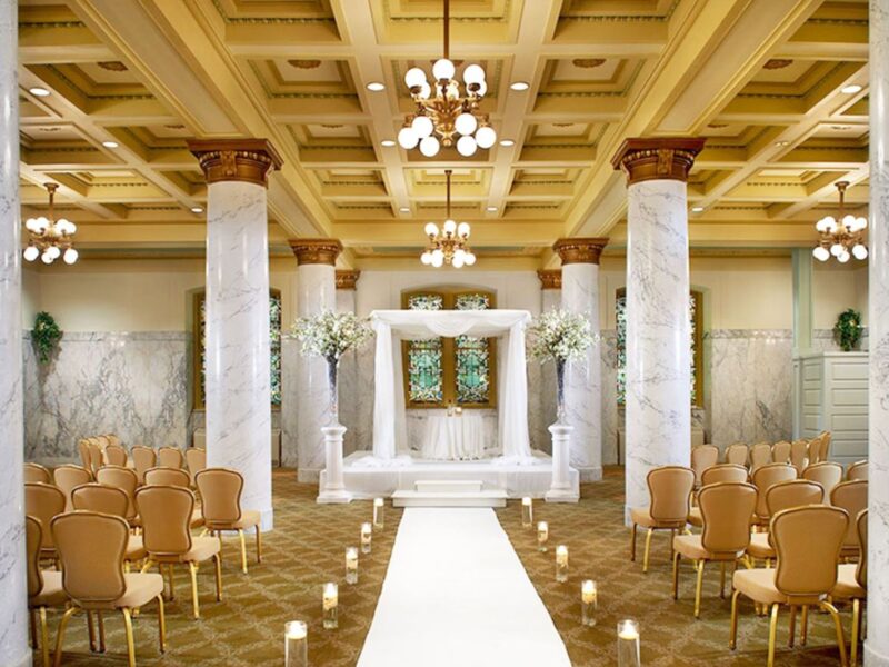 wedding